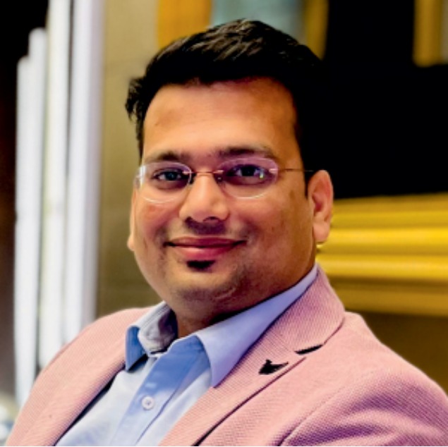 Avidesh Singh