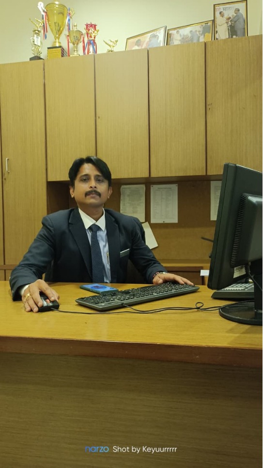 Subasish